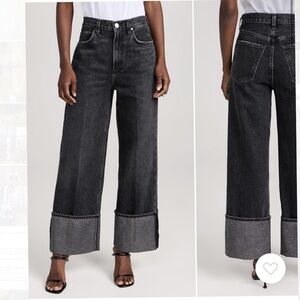 GOLDSIGN The Astley Jeans in Brampton